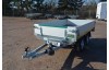 Eduard Benne 250 x 145 pompe manuelle 750 kg